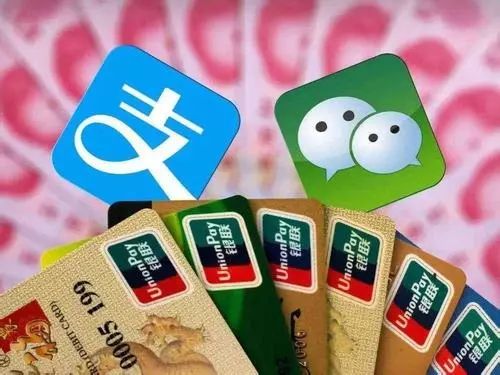 中小商户数字化预算有限，轻量化聚合支付方案广受青睐