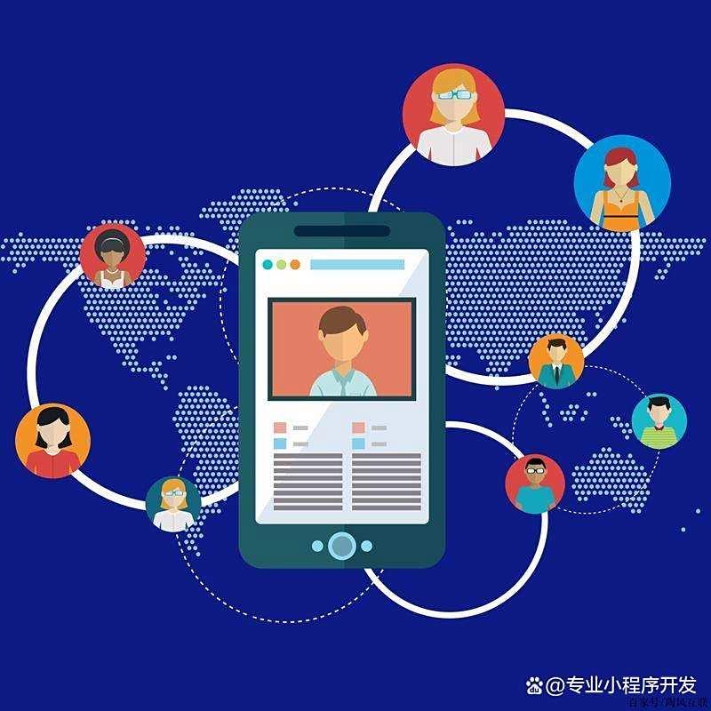 外贸行业线上化升级，WordPress 建站、SEO 优化成为刚需